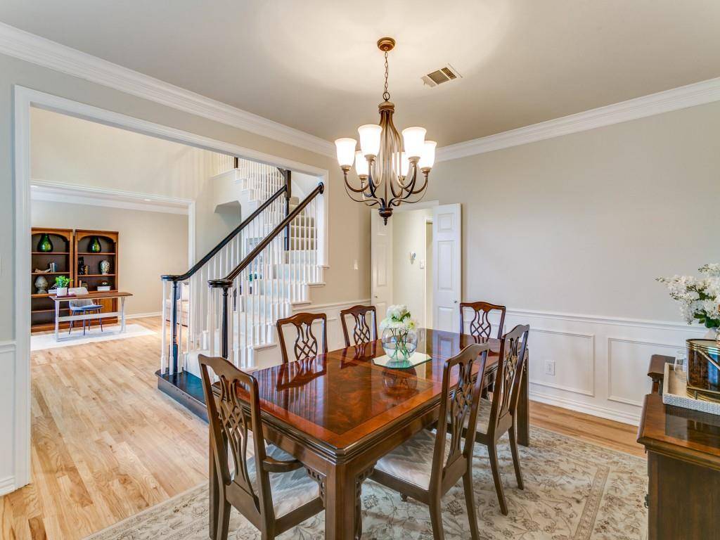 701 Lakehurst Court, Southlake, TX 76092