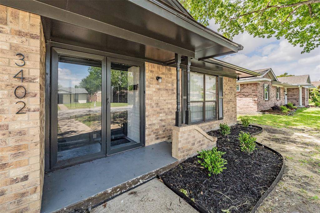 3402 Blueridge Lane, Garland, TX 75042