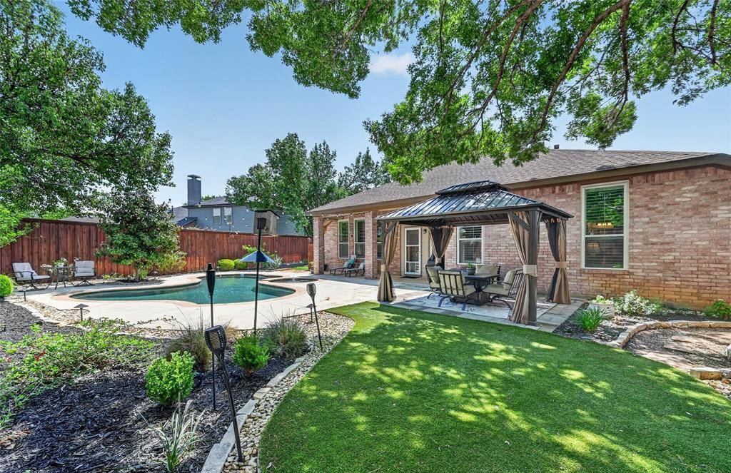 1629 Mallard Drive, Corinth, TX 76210