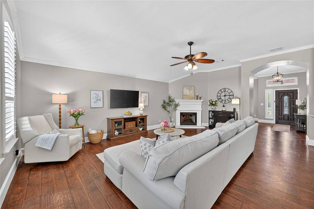 1629 Mallard Drive, Corinth, TX 76210