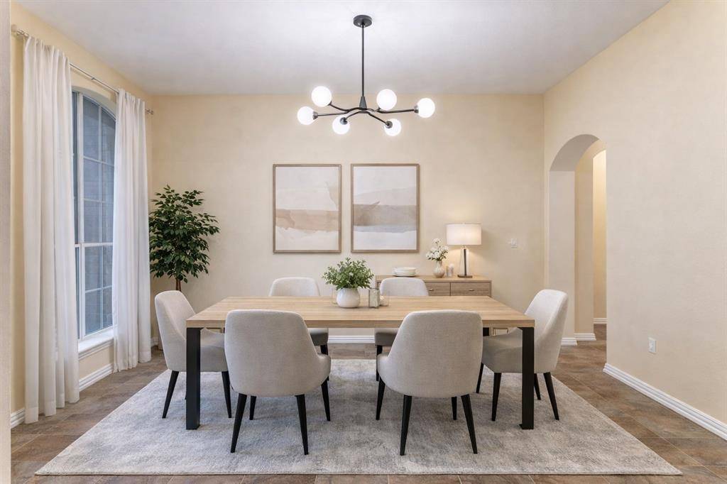 672 Channel Ridge Drive, Rockwall, TX 75087