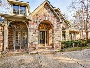 6231 Meadow Road Road, Dallas, TX 75230