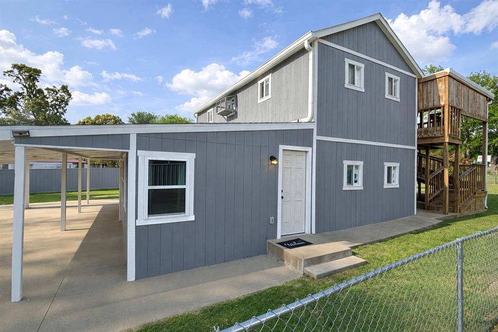 400 Comanche, Quitman, TX 75783