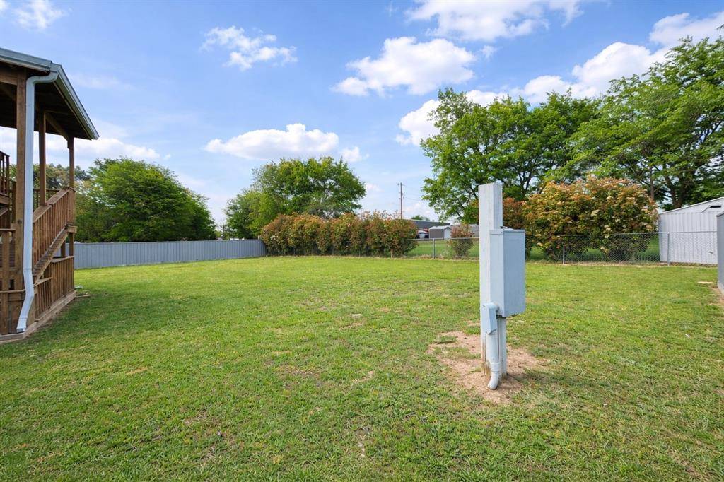 400 Comanche, Quitman, TX 75783