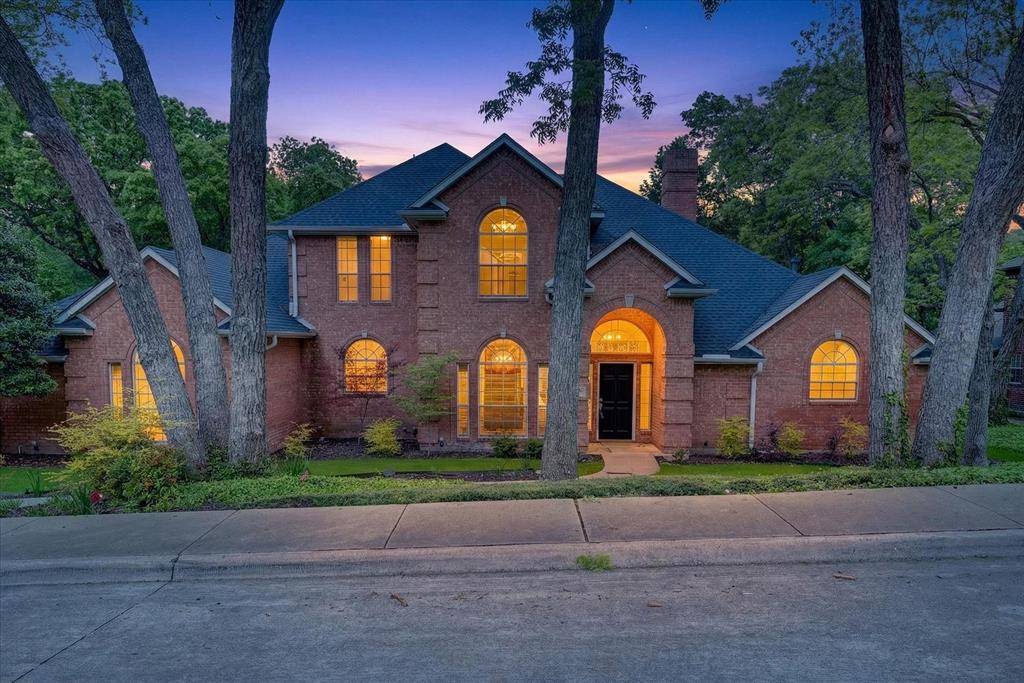 1505 Wyndmere Drive, Desoto, TX 75115
