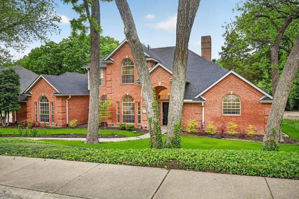 1505 Wyndmere Drive, Desoto, TX 75115