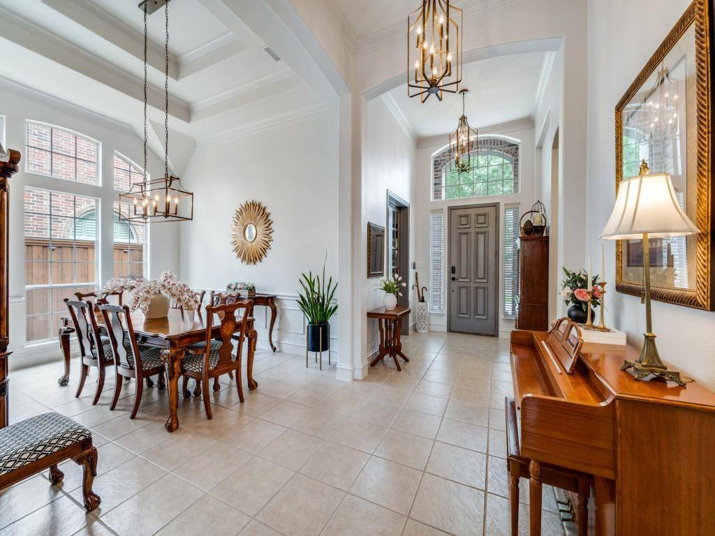 1948 Idlewild Drive, Frisco, TX 75036