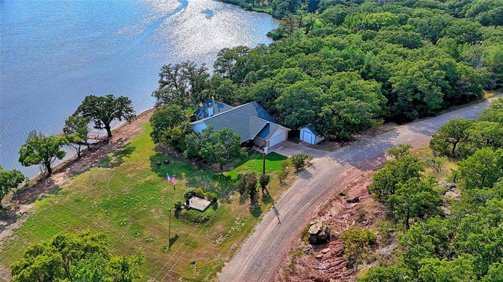 137 Apache Trail, Nocona, TX 76255