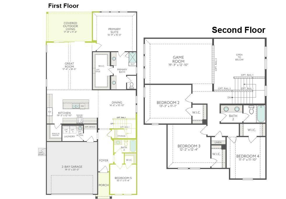 10025 Sagehawk Drive, Denton, TX 76207