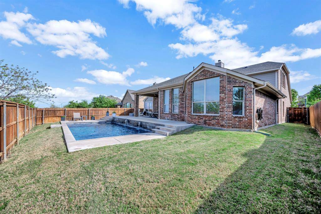 12833 Royal Ascot Drive, Fort Worth, TX 76244
