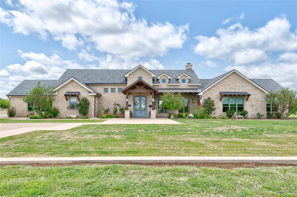 317 Miller Lane, Abilene, TX 79602