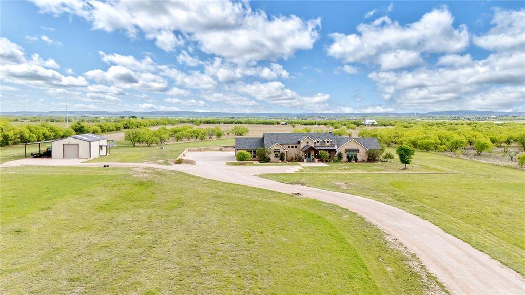 317 Miller Lane, Abilene, TX 79602