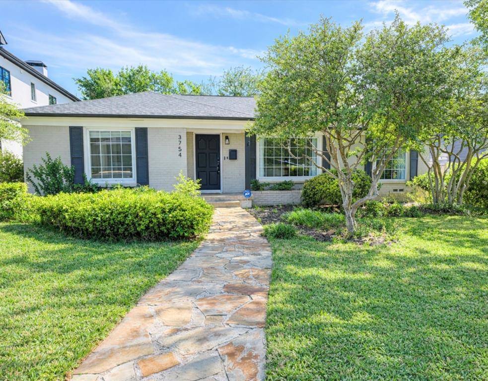 3754 Juniper Drive, Dallas, TX 75220