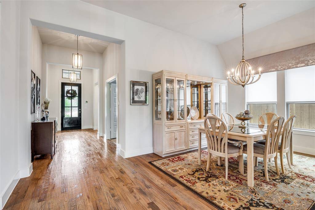 1506 Miracle Mile Trail, Wylie, TX 75098