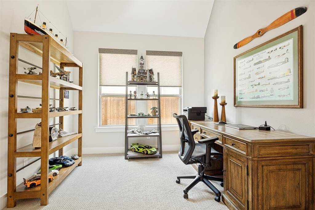 1506 Miracle Mile Trail, Wylie, TX 75098