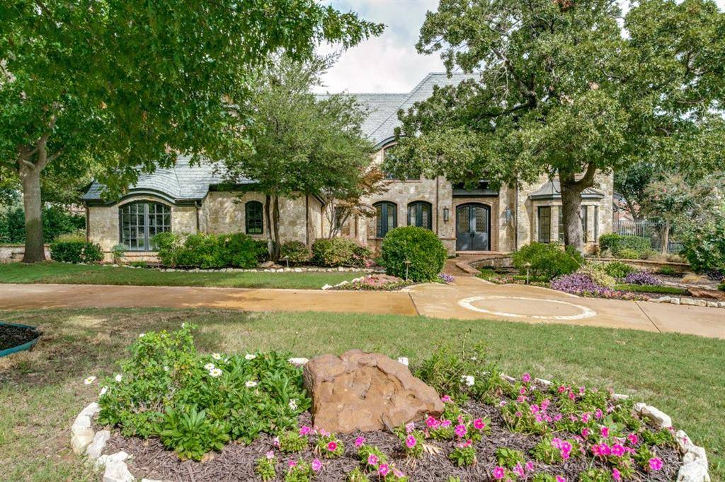 2000 White Wing Cove, Westlake, TX 76262