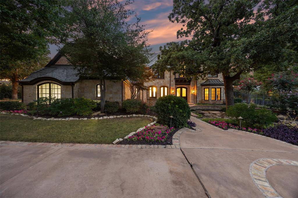 2000 White Wing Cove, Westlake, TX 76262