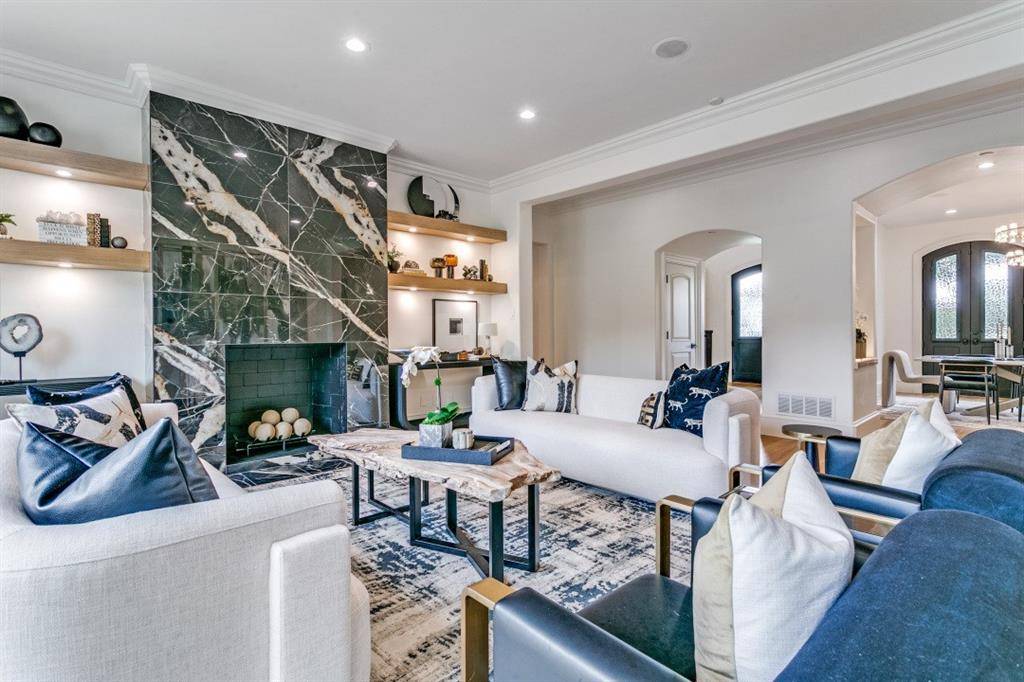 2000 White Wing Cove, Westlake, TX 76262