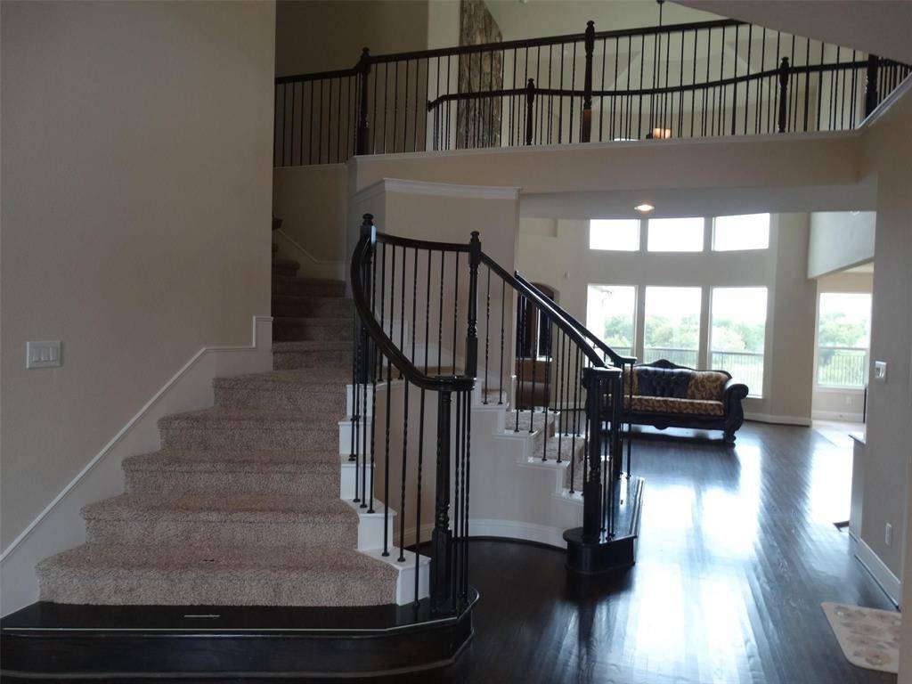 809 Frisco Hills Boulevard, Little Elm, TX 75068