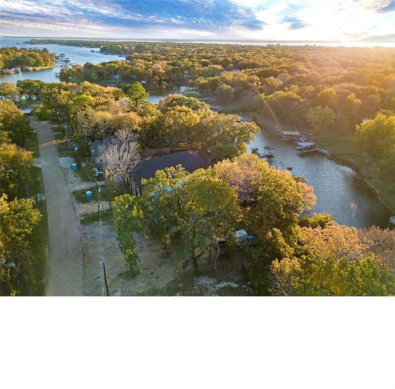 166 Indian Gap Road, Mabank, TX 75156