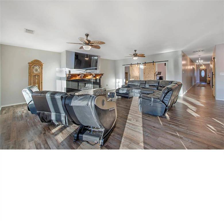 166 Indian Gap Road, Mabank, TX 75156