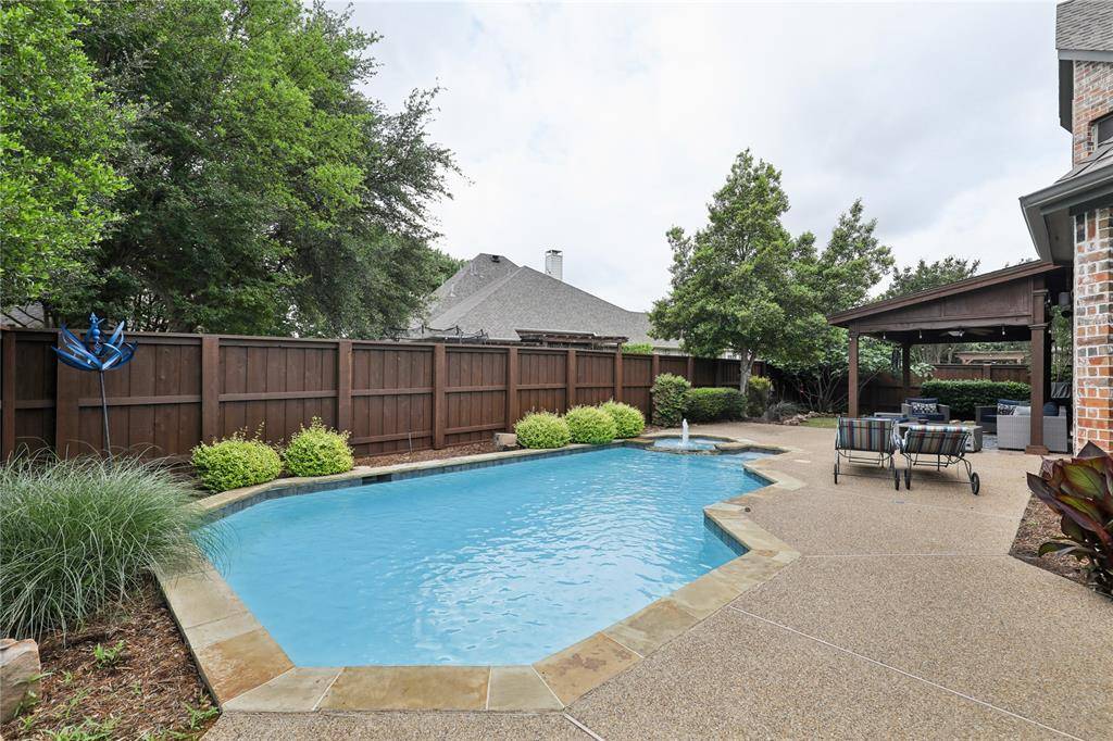 1916 Baltimore Drive, Allen, TX 75002