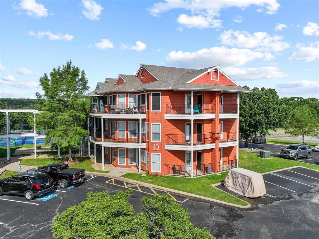 2164 Tanglewood Boulevard #D311, Pottsboro, TX 75076