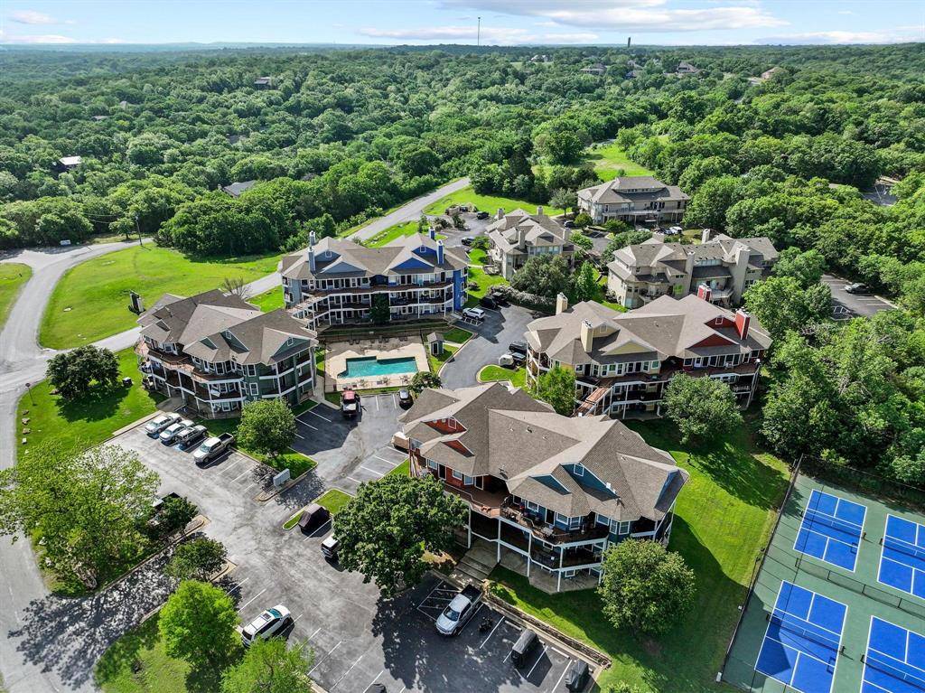 2164 Tanglewood Boulevard #D311, Pottsboro, TX 75076