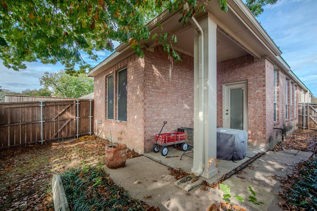 1610 Mapleleaf Fall Drive, Allen, TX 75002