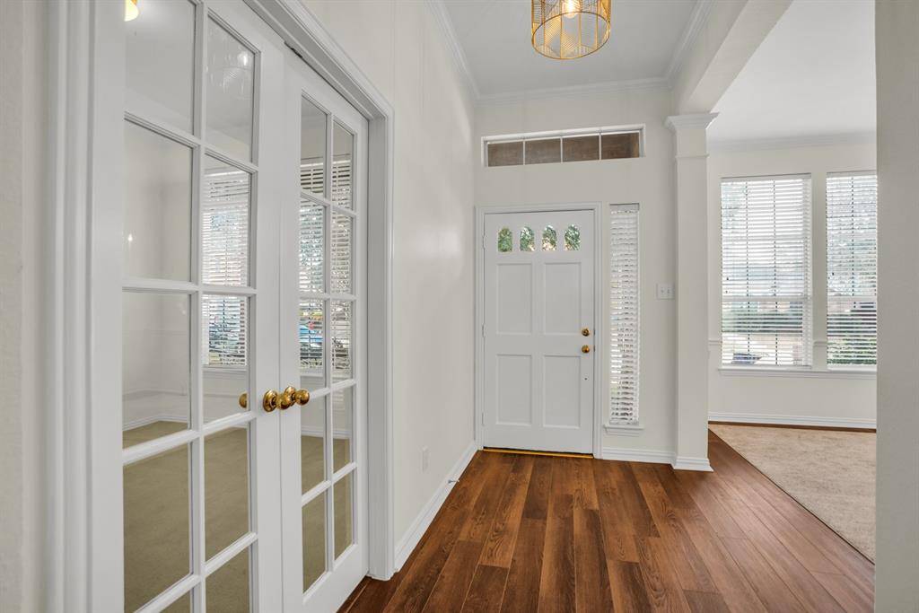 1610 Mapleleaf Fall Drive, Allen, TX 75002