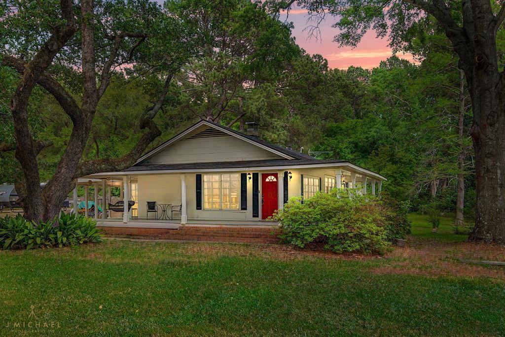 721 Jenkins Road, Shreveport, LA 71107