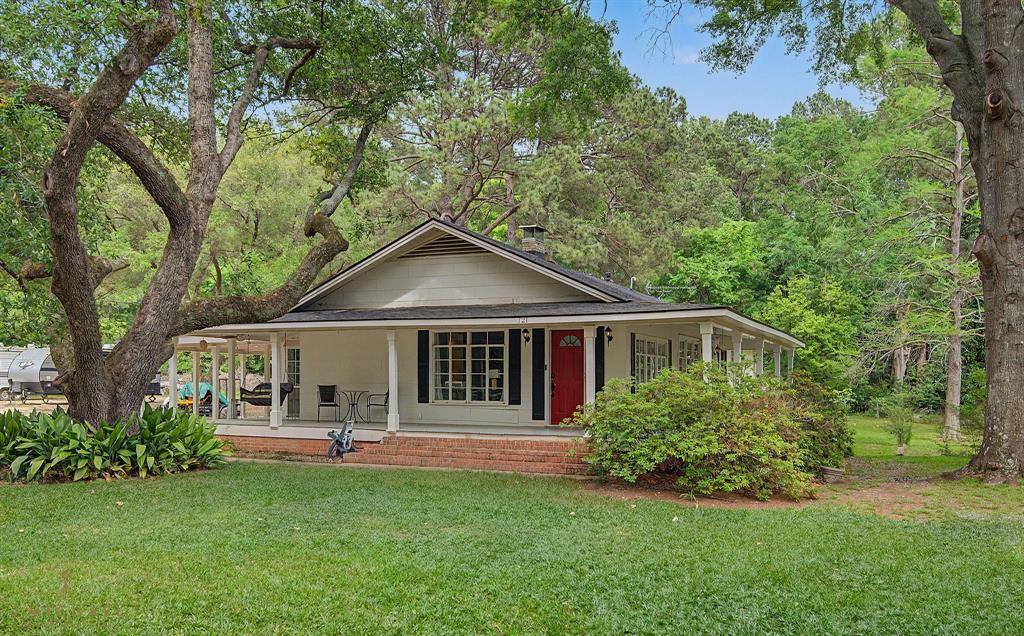 721 Jenkins Road, Shreveport, LA 71107