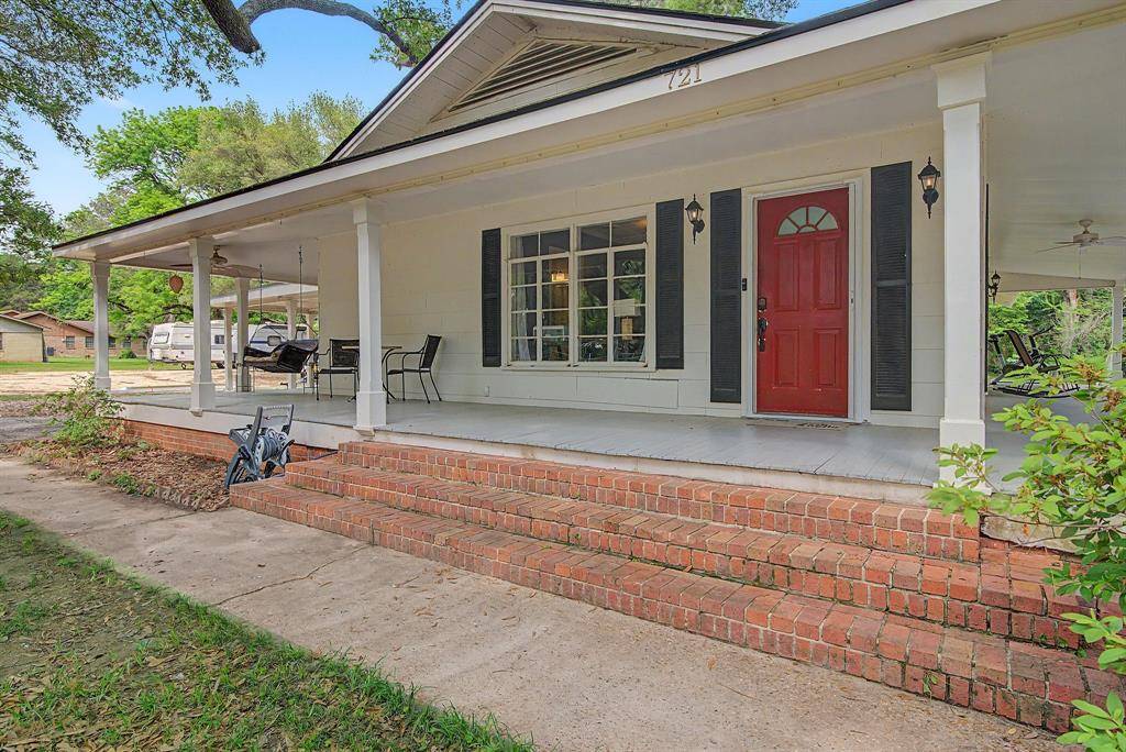 721 Jenkins Road, Shreveport, LA 71107