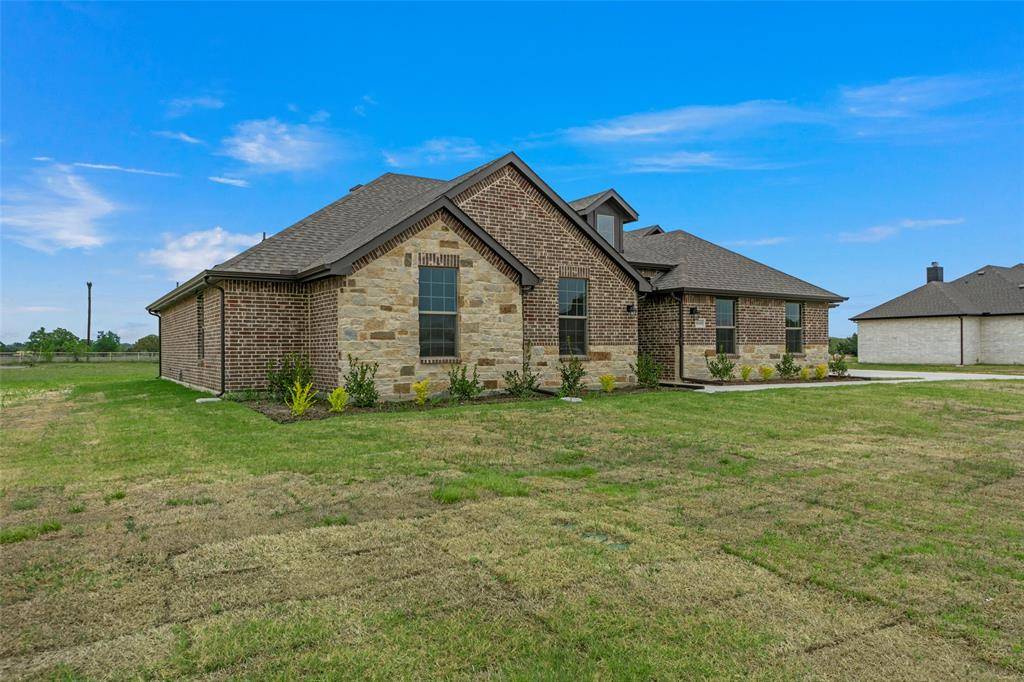 18310 CHIPPEWA Court, Terrell, TX 75160
