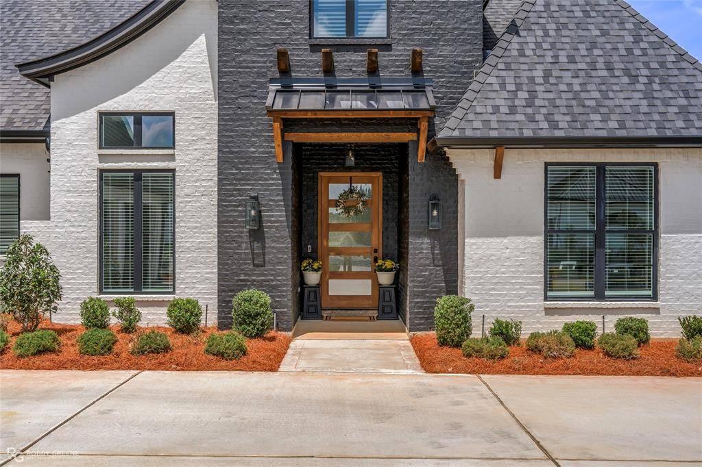 1024 Horizon Hill Drive, Shreveport, LA 71106