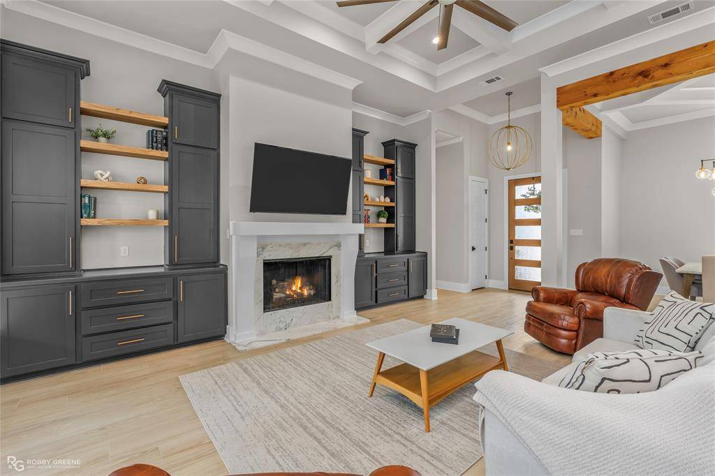 1024 Horizon Hill Drive, Shreveport, LA 71106