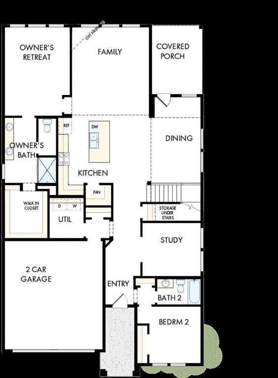 1250 Harrison Hollow Lane, Royse City, TX 75189