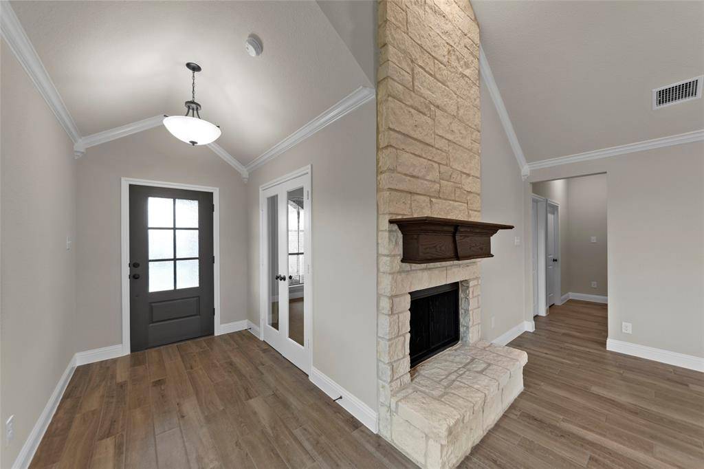 214 PENNINGTON Road, Josephine, TX 75173