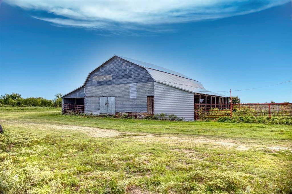 5350 Upper Denton Road, Weatherford, TX 76085