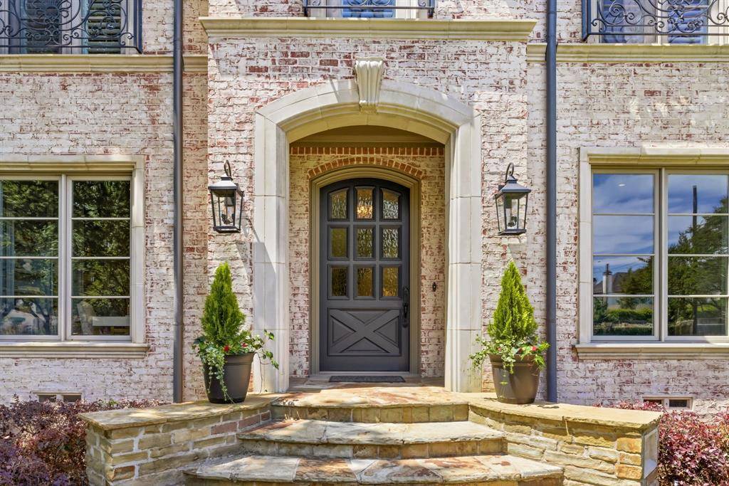 5701 Armstrong Parkway, University Park, TX 75205