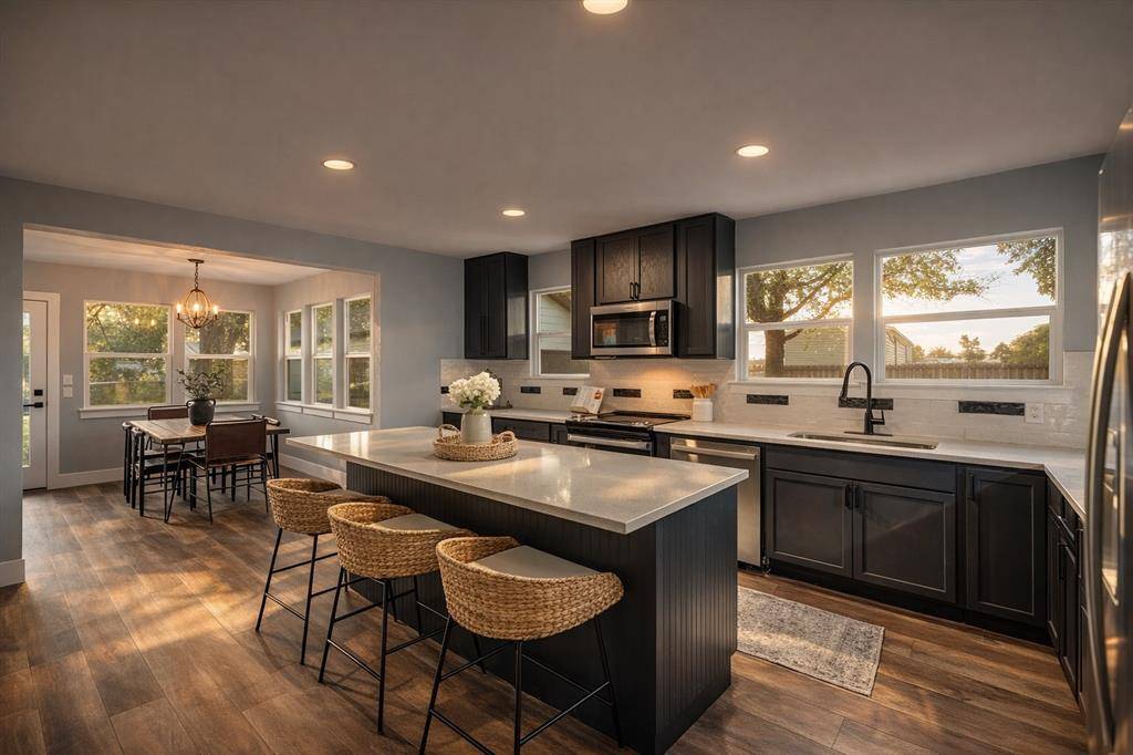 1300 County Road 1550, Chico, TX 76431