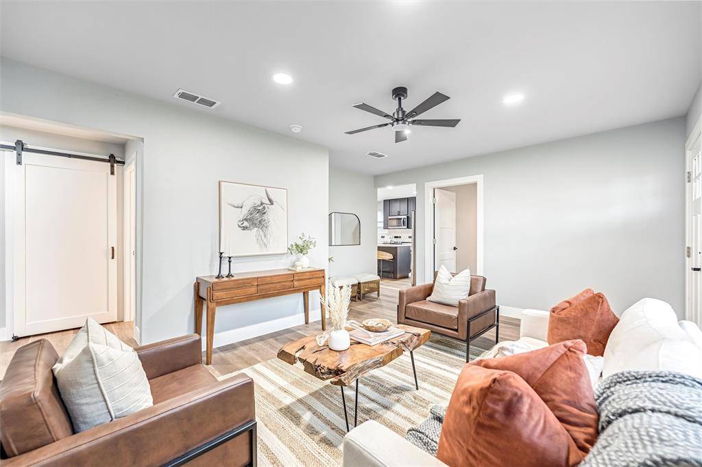 1300 County Road 1550, Chico, TX 76431