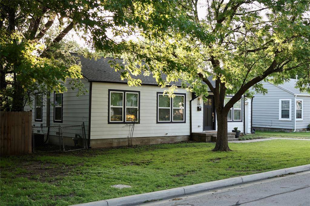 5036 Gilbert Drive, Fort Worth, TX 76116