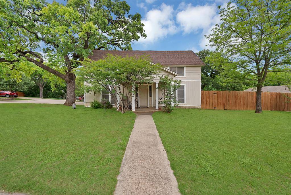 406 W Broad Street, Mansfield, TX 76063