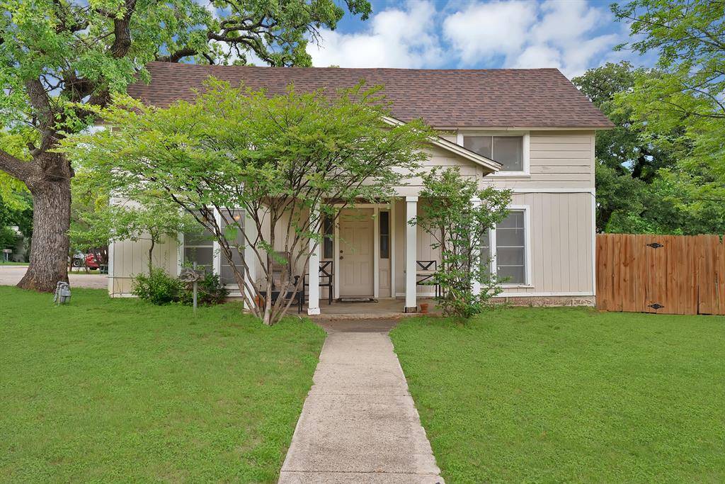 406 W Broad Street, Mansfield, TX 76063