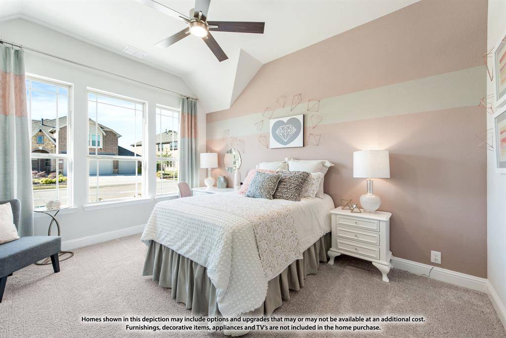 107 Walnut Way, Balch Springs, TX 75181