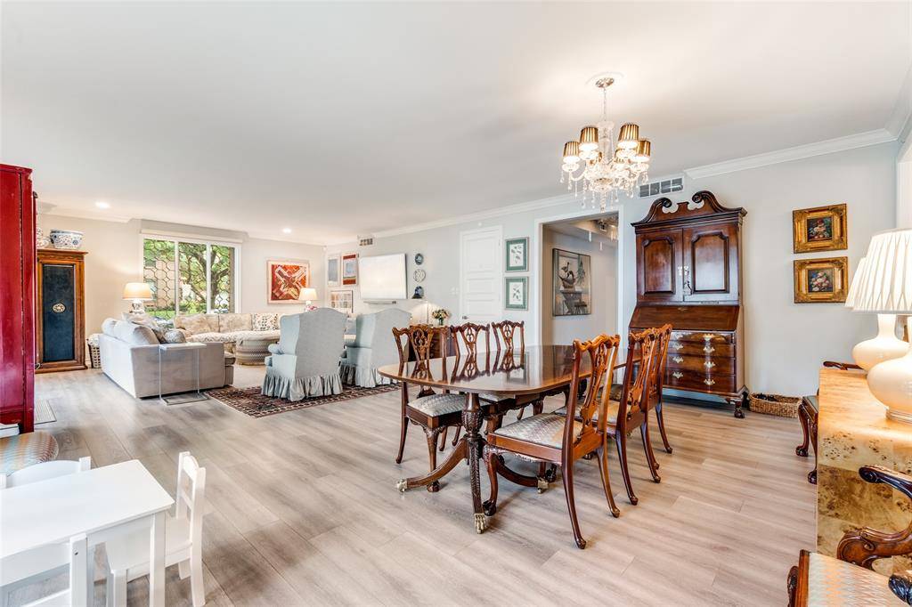 6306 Bandera Avenue #B, Dallas, TX 75225