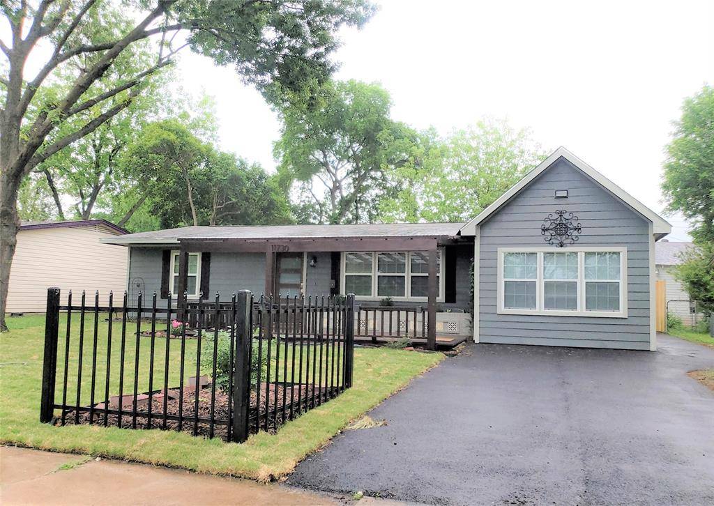 11730 Abston Lane, Dallas, TX 75218