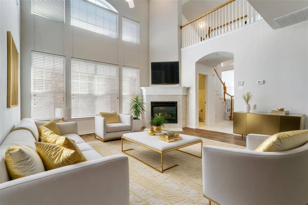 511 Poplar Lane, Irving, TX 75063