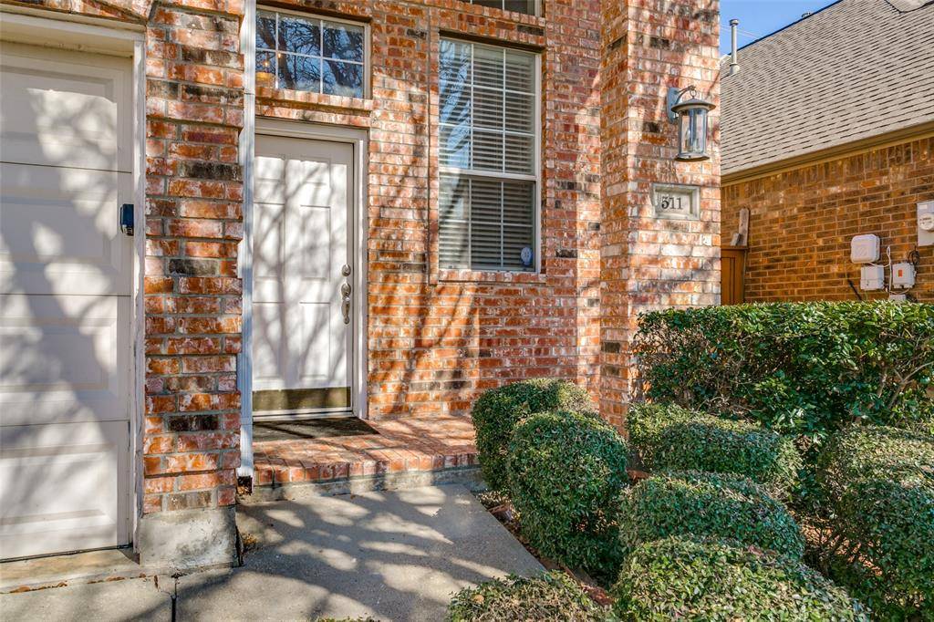 511 Poplar Lane, Irving, TX 75063